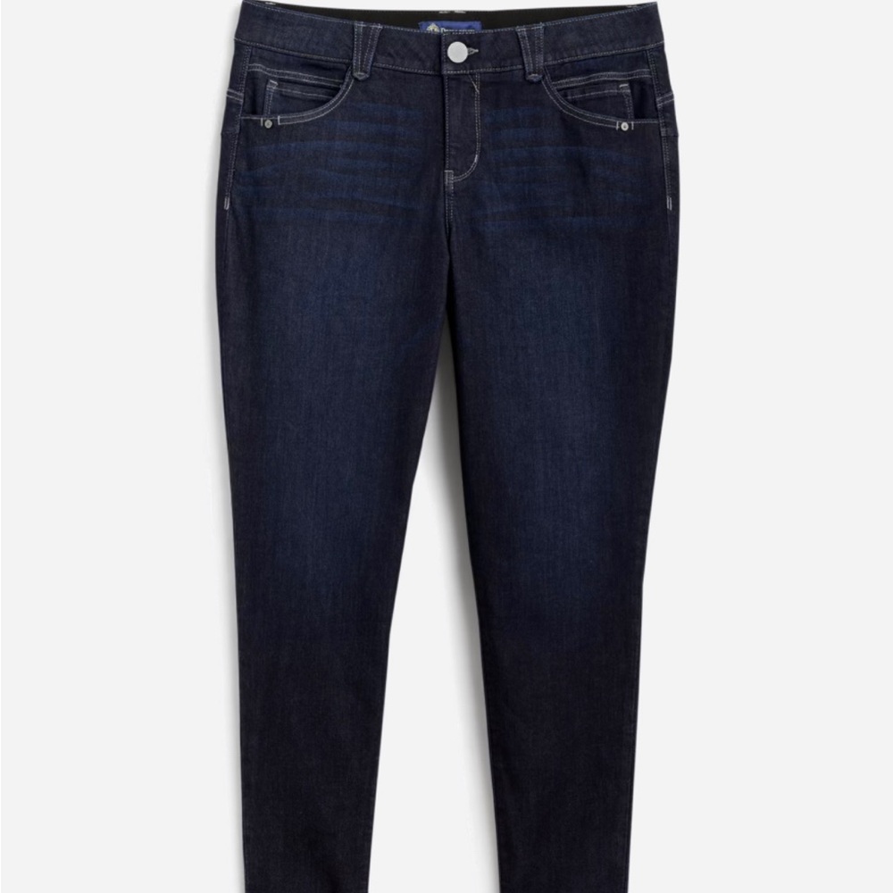 Women’s Democracy Skinny Jean Size 14W
